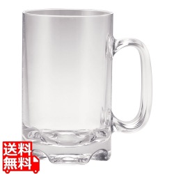 MLV グリッター ビアマグ S174 写真1