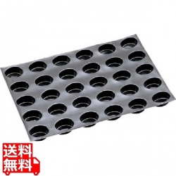 ドゥマール フレキシパン 30取 1270 バヴァロワ(楕円) 写真1