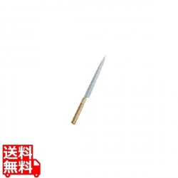 神田上作 ふぐ引 300mm 写真1