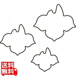 生抜 3PC あやめ 写真1