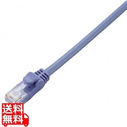 Cat6準拠LANケーブル 写真1