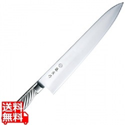 FU-892藤寅作オールステン牛刀300mm 写真1