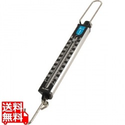 手ばかり 平面目盛板74452 1kg 写真1