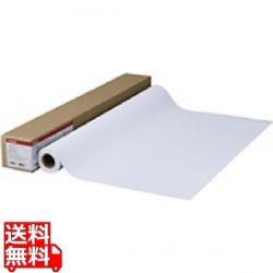 厚口コート紙HG LFM-CPH/36/145 914mm×30.5m 36インチロール 写真1