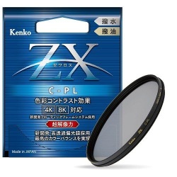 58mm ZX C-PL 写真1