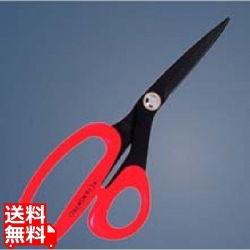 シルキー キッチンバサミ ネバノンプロ NDN-270 写真1