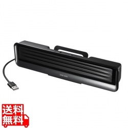 Bluetooth対応 3WAY クリップ式スピーカー 写真1