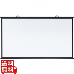 プロジェクタースクリーン(壁掛け式) 写真1