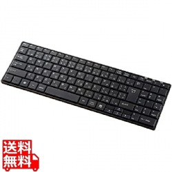 Bluetoothスリムキーボード 写真1