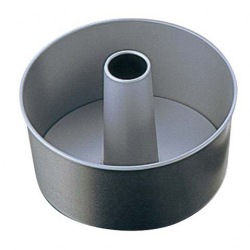 パティシエール SV シフォンケーキ型 15cm PP-602 写真1