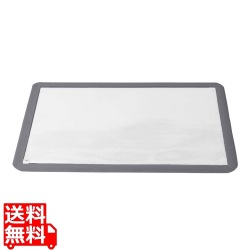 粘着マット(30枚入)ホワイト 写真1