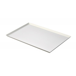 ホクア アルミ冷凍トレー 写真1