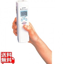 防水型 非接触温度計 サーモハンター PT-7LD ※体温計としてご利用出来ません※ 写真1