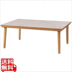 フラットヒーターコタツ 写真1