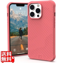 UAG社製 U by UAG DOT クレイ iPhone 13 Pro用 写真1