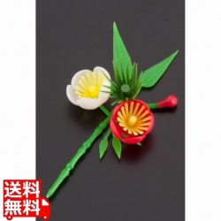 プリティフラワー S-12 梅 小 (200入) 写真1