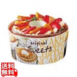 スモールシフォンカップ(スイートフォト)SC837(25枚入) 写真1