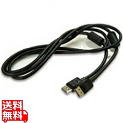 DisplayPortモニターケーブル(デジタル接続・2m) PP200-BK 写真1