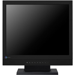 43cm(17.0)型タッチパネル装着カラー液晶モニター DuraVision FDS1721T ブラック 写真1