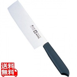 ニューエーデルワイス No.120 菜切 16.5cm 写真1