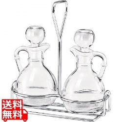 オイル&ビネガーセットNo.80371 写真1