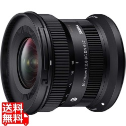10-18/2.8 DC DN コンテンポラリー キヤノンRF 写真1