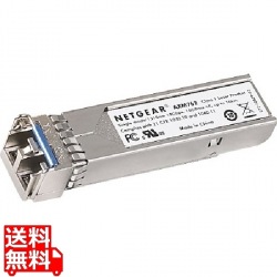 1ポート10GBASE-LR SFP+ モジュール 写真1
