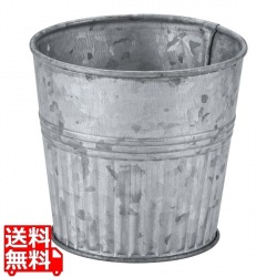 AM ガルバナイズド フライカップ GFC337 写真1