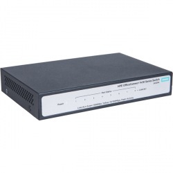 HPE OfficeConnect 1420 8G Switch 写真1