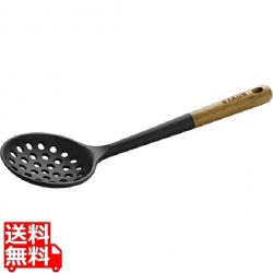 ストウブ スキミングレードル 40503-100 写真1