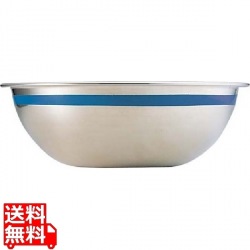 SA18-8カラーライン ボール 50cm ブルー 写真1