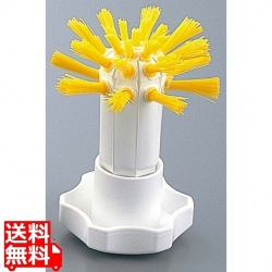 トゥーセル カップケーキブラシ 1862 L ラージ 写真1