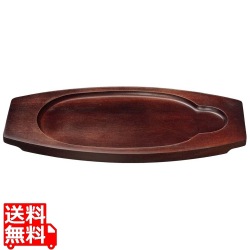 オンオーバルボード ワンサイド A 写真1