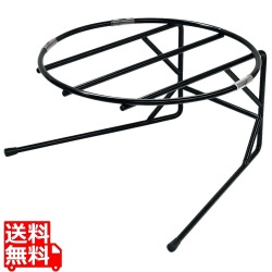 EBM バンケット ディッシュスタンド ロー H150 写真1