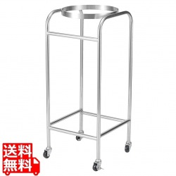 EBM 18-8 洗面器スタンド シングルタイプ 写真1