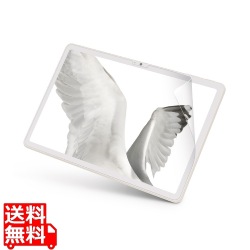 Google Pixel Tablet フィルム 高精細 防指紋 反射防止 抗菌 写真1