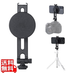 MAGKEEP カメラ用マウント(マグネットタイプ) 写真1
