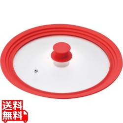 ポット&パンハット ガラス蓋 28・30・32cm用 写真1