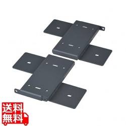 縦置き固定金具(スタンド兼用)(BV100REX/BV100REM/BVM100X) 写真1