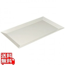 イーファイ メラミンローズマリー長角皿MEDP-110919 写真1