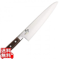 関孫六 べにふじ 牛刀 270mm AB5443 写真1