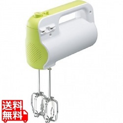 貝印 ハンドミキサー DL7520 写真1