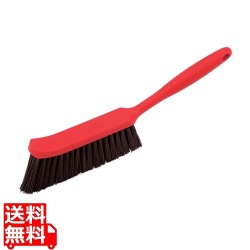 HPMベーカリー磁性ブラシ レッド 57052 写真1
