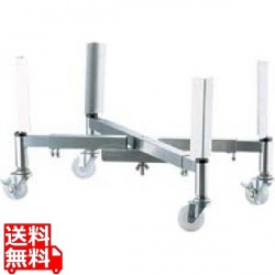 18-8マルチドーリー B 写真1