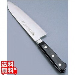 SAパウダープロ100 三徳庖丁 18cm 写真1
