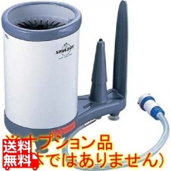 水圧式グラスウォッシャー用センターブラシ ネプ・スパルボーイ兼用3751 写真1