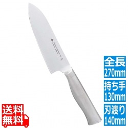 キッチンナイフ 14cm(12150601-1329) 写真1