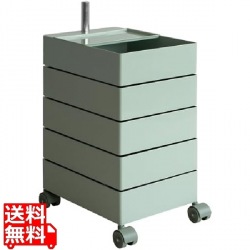 マルチワゴン WG-H001 ライトグリーン 写真1