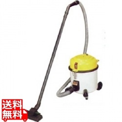 アマノ 小型業務用掃除機(乾式) JV-5N 写真1