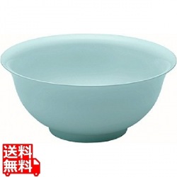 メタル丼 Jr 塗装仕様 青磁 写真1